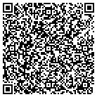QR code with Ackerman Lock & Security contacts