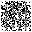 QR code with Hyperbaric Healing Institute contacts