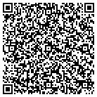 QR code with Anderson's Southwest Inc contacts