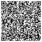 QR code with Saint James Municpl Utilities contacts
