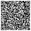 QR code with One Stop Hobby Shop contacts