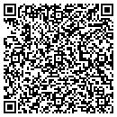 QR code with Goin Virginia contacts