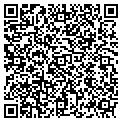 QR code with Hat Zone contacts