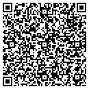 QR code with JB Farms contacts