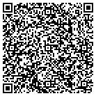 QR code with Lesterville Auto Sales contacts