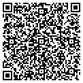 QR code with Tommy Teter contacts