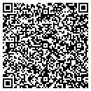 QR code with Hanser Improvements contacts