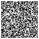 QR code with Hegarty Painting contacts