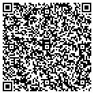 QR code with J & J Estimating Consultants contacts