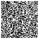 QR code with Spanky's Machine Works Inc contacts