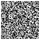 QR code with Oracle Architecture & Planning contacts