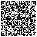 QR code with J&S Farm contacts