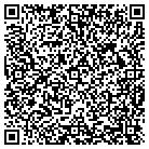 QR code with A Different Setting Inc contacts