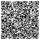 QR code with Alpha-Tech Electronics contacts