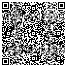 QR code with H & R Block Tax Service contacts