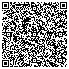 QR code with Weber Walter L Machine & Tl Co contacts