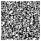 QR code with BAE Systems North America contacts