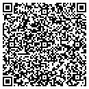 QR code with Aegis Analytical contacts