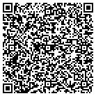 QR code with First Choice Courier & Distr contacts