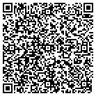 QR code with Heuser Chiropractic Office contacts