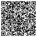 QR code with P C Tables contacts