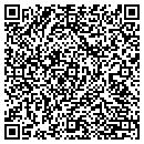 QR code with Harlens Drywall contacts