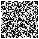 QR code with W S On Washington contacts