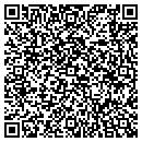QR code with C Franklin Smith MD contacts