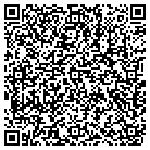 QR code with McVey F L P Mini-Storage contacts