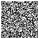 QR code with M L C Company contacts