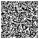 QR code with R M S Properties contacts