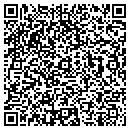 QR code with James T Geer contacts