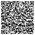 QR code with GNC contacts