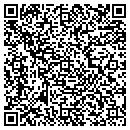 QR code with Railserve Inc contacts