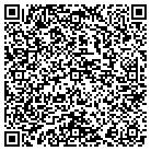 QR code with Precision Lawn & Tree Care contacts