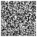 QR code with Analysis Now contacts