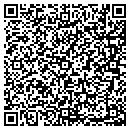 QR code with J & R Sales Inc contacts