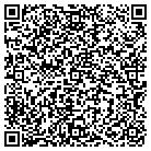QR code with PMC Machining & Mfg Inc contacts