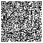 QR code with Alvin D Vitt & Company contacts