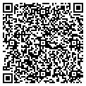 QR code with Amoco contacts