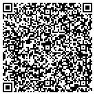 QR code with Hamptons Lawn and Garden contacts