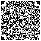 QR code with Anthony's Hood Cleaning Service contacts