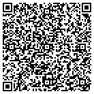 QR code with H & R Block Tax Service contacts