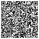 QR code with Harrison Development contacts