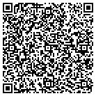 QR code with H & R Block Tax Service contacts
