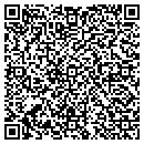QR code with Hci Counseling Service contacts