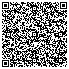 QR code with Mitchell Hudleston Press Ins contacts