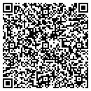 QR code with D & S Service contacts