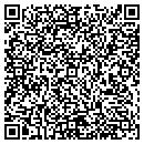 QR code with James H Rollins contacts