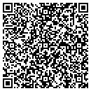 QR code with T J Maxx contacts